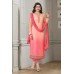 K4297 PINK KASEESH PRACHI-22 PARTY WEAR SALWAR KAMEEZ SUIT 